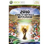 2010 FIFA World Cup South Africa [Japan Import]