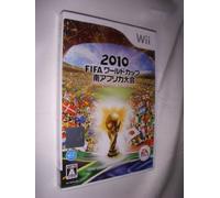2010 FIFA World Cup South Africa [Japan Import]