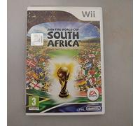 2010 FIFA World Cup (Wii)