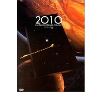 2010 L'annee Du Premier Contact [DVD]