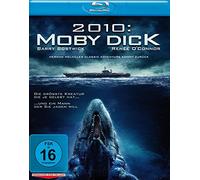 2010: Moby Dick