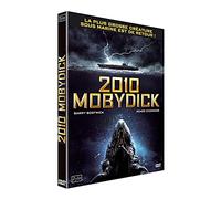 2010 : moby dick