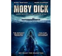 2010: Moby Dick