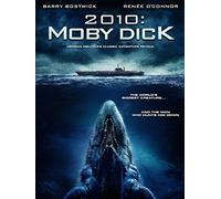 2010: Moby Dick