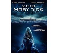 2010: Moby Dick [DVD] [Region 1] [US Import] [NTSC]