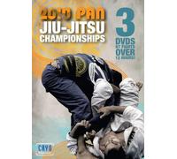2010 Pan Jiu-jitsu Championships