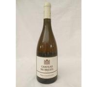 2010 - savennières - château du breuil - white wine - loire - anjou