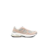 2010 Sneaker - male - New Balance - Running Shoes - Beige - 6 UK - Sport 6 UK