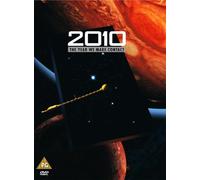2010 - The Year We Make Contact