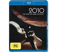 2010 - The Year We Make Contact