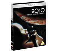 2010 The Year We Made Contact (Premium Collection )