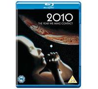 2010 - The Year We Make Contact - Blu-ray Region A