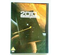 2010: The Year We Make Contact [DVD] [1984]