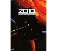 2010: The Year We Make Contact [DVD]