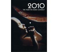 2010: The Year We Make Contact (DVD) Douglas Rain Roy Scheider (US IMPORT)