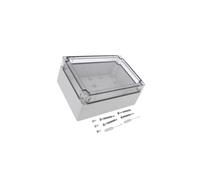 20100901 Housing: Universal X: 152mm Y: 202mm Z: 90mm TG PC Polycarbonate SPELSB