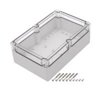 20101201 Housing: Universal X: 162mm Y: 252mm Z: 90mm TG PC Polycarbonate SPELSB
