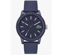 Lacoste 12.12 2010987 - Man - 42 mm - Analogue - Quartz - Mineral Glass Blue 18 mm