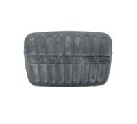 2011-13 Chevy Volt Voltec Brake Pedal Pad Rubber Cover