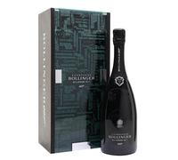 2011 Bollinger La Grande Annee Brut 'James Bond 007' Edition 75cl / 750ml