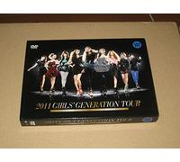 2011 Girls Generation Tour