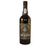 2011 Messias Vintage Port Single Bottle 75cl