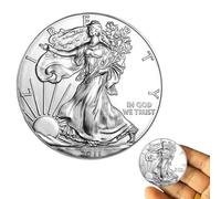 2011 Morgan Coins, 1 oz, 999 Uncirculated Clearance