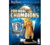 2011 Nba Champions: Dallas Mavericks [DVD] [Region 1] [US Import] [NTSC]