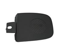 2011 Xf Dash Center Cover, Dashboard Top Speaker Cover C2Z1835LEG C2Z1835AMS OEM Standard Replacement for XF 2008-2016