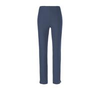 201198 Women's 7/8 Pull-On Stretch Pants Louisiana3-742