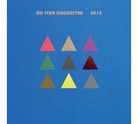 Ok Star Orchestra - 2012