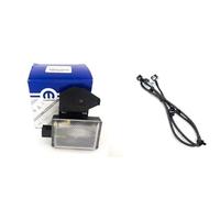 2012-2016 Dodge Ram Under Hood Light Lamp & Harness Kit OEM Mopar
