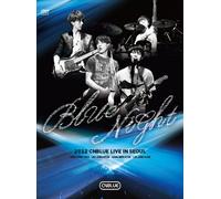 2012 CNBLUE LIVE IN SEOUL:BLUE NIGHT [DVD]