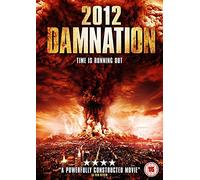 2012 Damnation [DVD]