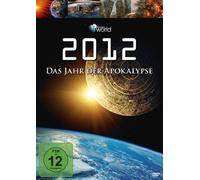 2012: das Jahr der Apokalypse [Import allemand]