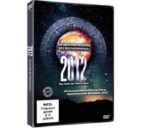 2012 - Der Untergang Der Menschheit [DVD]