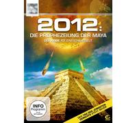2012 - Die Prophezeiung der Maya