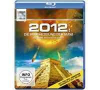 2012 - Die Prophezeiung der Maya