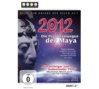 2012-die Prophezeiungen der Maya [Import allemand]