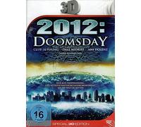 2012: Doomsday 3d