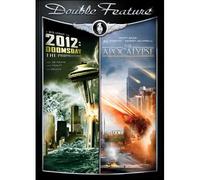 2012: Doomsday & Apocalypse [DVD] [Region 1] [US Import] [NTSC]