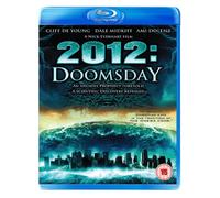 2012: Doomsday [Blu-ray]