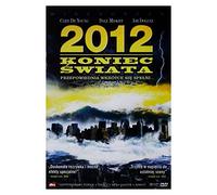 2012 Doomsday [DVD]