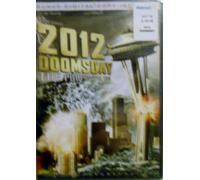 2012: Doomsday [DVD] [Region 1] [US Import] [NTSC]