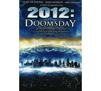 2012: Doomsday [DVD] [Region 1] [US Import] [NTSC]