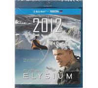 2012 / Elysium