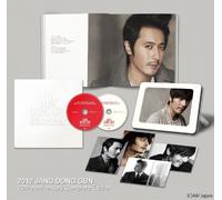 2012 JANG DONG GUN 20th Anniversary Complete Edition [DVD]