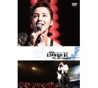 2012 LOUNGE H We are Team H [DVD]