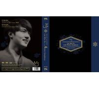 2012 MJ 3rd EVENT ~ Lee Min Ho with Winter Symphony [DVD]