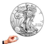 2012 Morgan Coins, 1 oz, 999 Uncirculated Clearance
